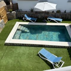 Casa La Herradura 1
