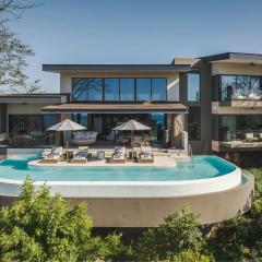 W Costa Rica Resort – Playa Conchal