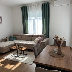 Lumière Apartment