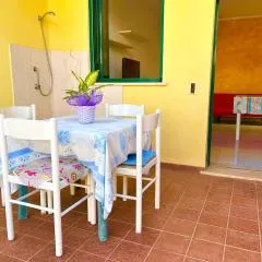 Serenity Apartments - Torre Pali