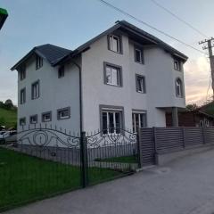 Sadiba Oprishok