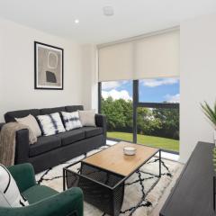 Richmond Row - Air Host & Stay - 2 bedroom sleeps 6