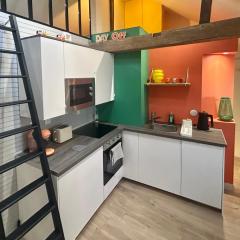 Le Refuge Saint Sauveur