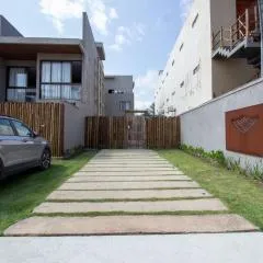 Pysa Villas de Luxo Por Quarto à Vista