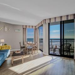 Winter Rates! Calming Oceanfront Suite, Dogs OK! 410