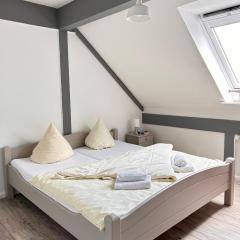 Ferienwohnung Moin Moin & Meer Pellworm