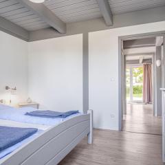 Ferienwohnung Nordseebrise Pellworm