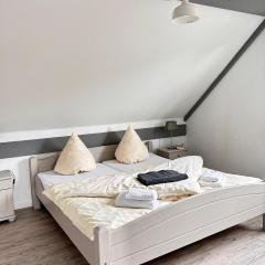 Ferienwohnung Pellwormer Inselperle