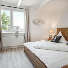 Ferienwohnung Nordseeheimat Pellworm