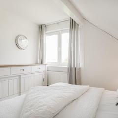 Ferienwohnung Deichblick Quartier Pellworm