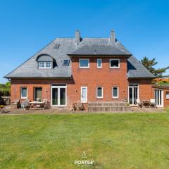 Ferienwohnung Weisse Ella Westerland auf Sylt