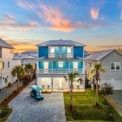 Blue Lagoon by Travel Life Vacations