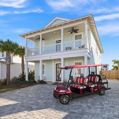 Bluewater Belle by Travel Life Vacations