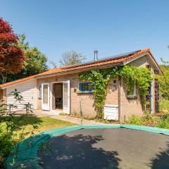 Hello Zeeland - Vakantiewoning Burgvliet 66