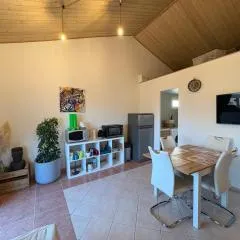 Gîte de Mia