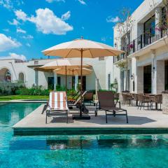 Condominios La Luminaria by PICSA