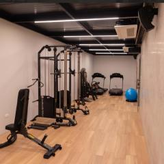 Flat Luxo no Setai Edition