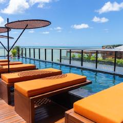 Flat Luxo no Setai Edition