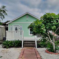 Sugar Shack Bungalow