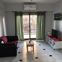 APARTAMENTO VIAJERO 2