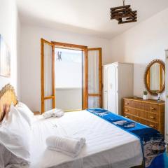 Villetta Oasi Blu Clima e Private Parking