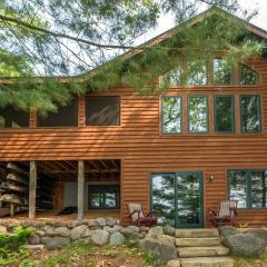 The Cedar Lakehouse in Lake Tomahawk WI