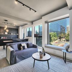 Stylish Studio in the Heart of CPT