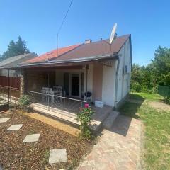 Kuckó Zóna Balatonfenyves