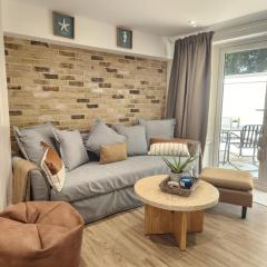 Seashell Retreat