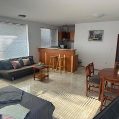 Апартамент Енигма