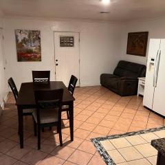 Downtown Secluded Room 3