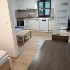 Rekreační dům