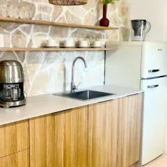 Apartmani-Okrug Gornji-Ciovo