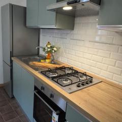 Historic Old Townhouse in center of Chieti