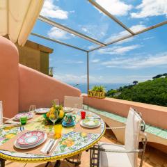 Casa di Zia Rosaria SEA VIEW