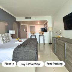 MVR - Gorgeous Views and Refined Living Spaces