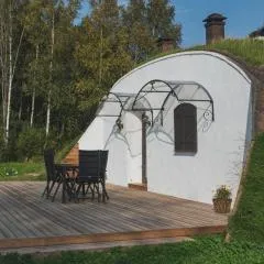 Märsi koobassaun