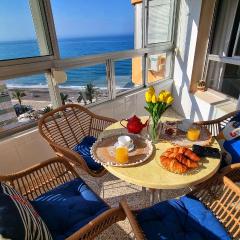 Beachfront apartment Madrid 709