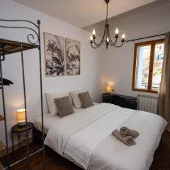 Pure Canigou House An Authentic and Charming Town house with 3 bedrooms
