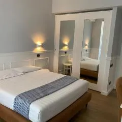 Hotel Barbarella Swimming