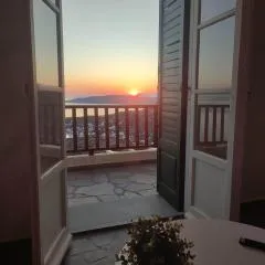 Andros memories
