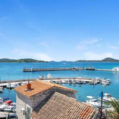 1 Bedroom Nice Apartment In Vodice