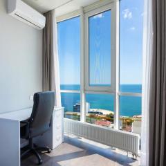 Маріселла Морська Перлина