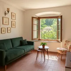 Il suono del fiume