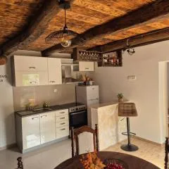 Apartman Tina