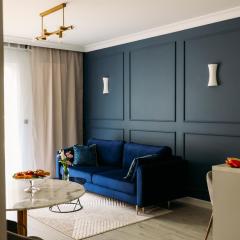 Magic Place II - Francuska Park - Free Garage - Self Check-in