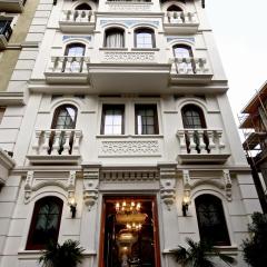 Hotel Niles Istanbul