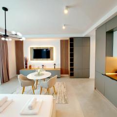 Axxis Apartaments Mamaia Nord