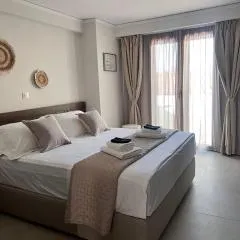 Agali Boutique Apartments