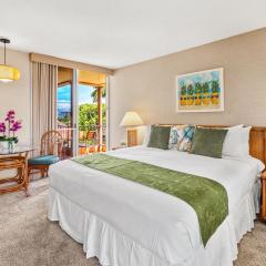 Maui Kaanapali Villas A414